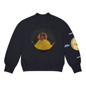 Kanye West Merch